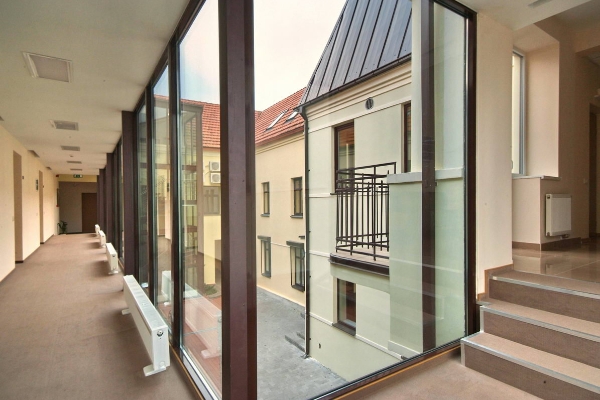 Hotel Grejaus Namas (Kėdainiai)